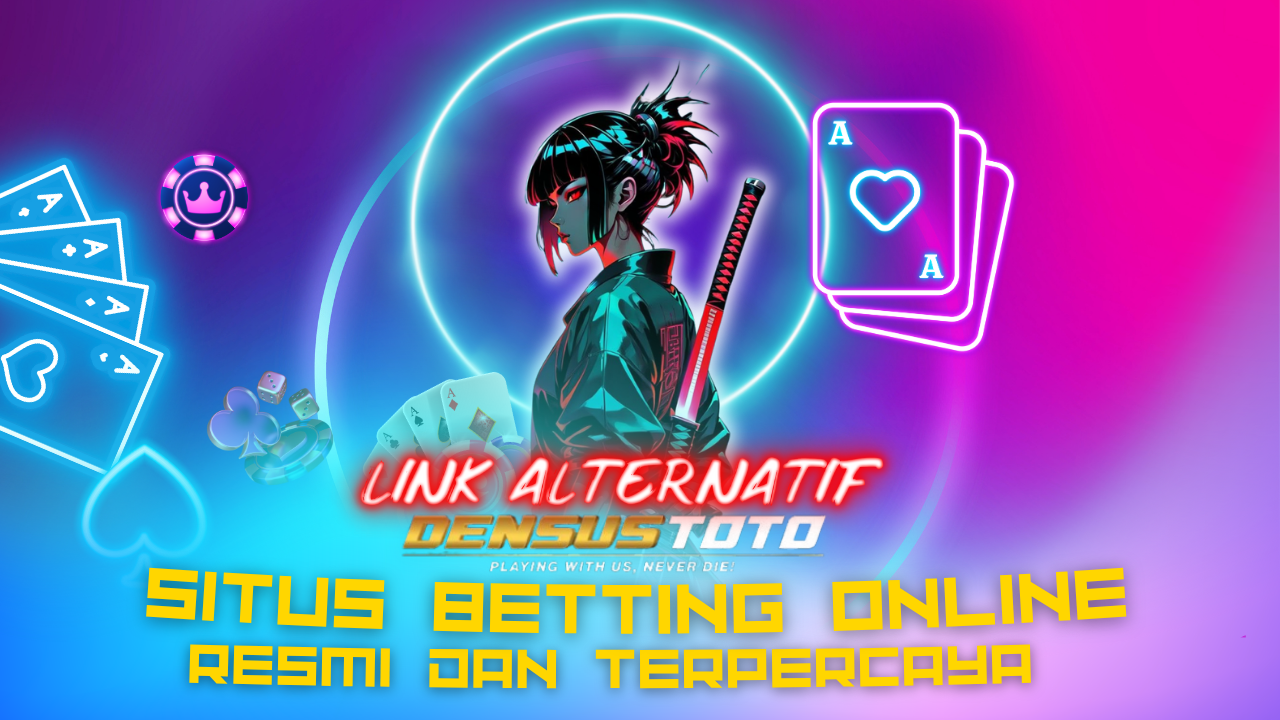DENSUSTOTO - ALTERNATIF LOGIN CEPAT TANPA RIBET